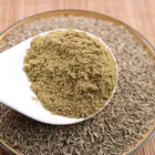 Haccp Spices Products Spice Powder Premium Grade Condiments Spices Products 28g Glass Bottle Packing Fresh Cumin Powder