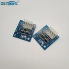 Fast delivery elevator pcb /card parts pcb communicated circuit board for elevator