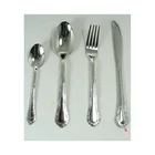 high quality biodegradable twins disposable bamboo tableware