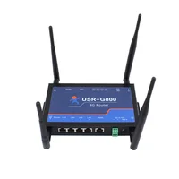 Industrial 4G Wireless WIFI LTE Router
