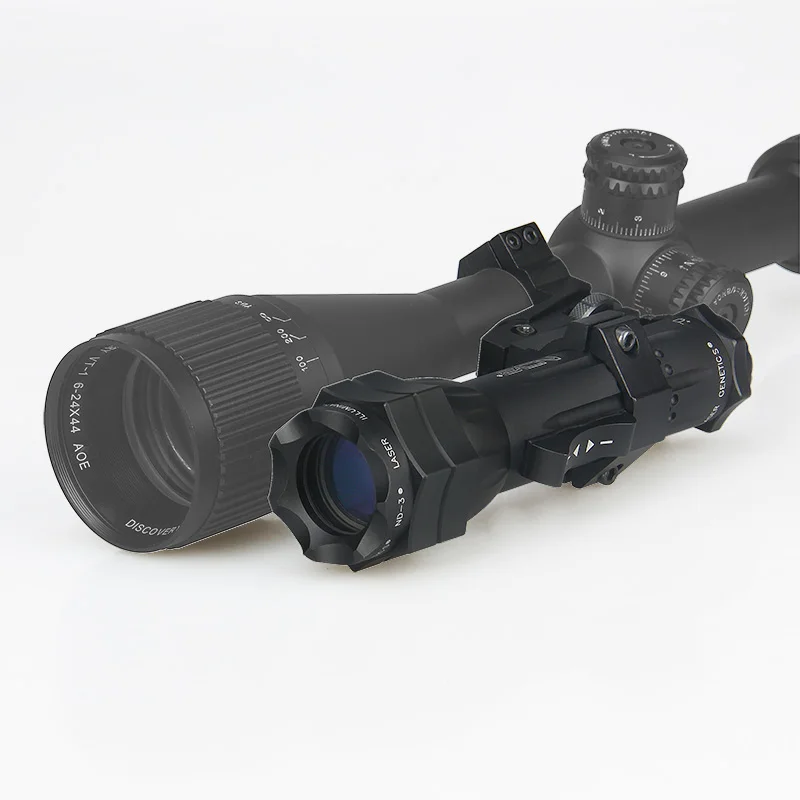 Gz150085 New Model Laser Sight Infrared Laser Illuminator Long