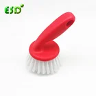 ESD Plastic Pot and Pan Dish Cleaning Brush
