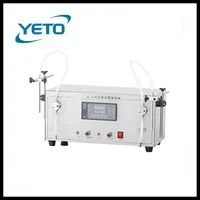 Semi Automatic Liquid Water Beer Beverage