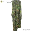 Sportswear Turkey Field Trousers Waterproof Durable Tricot Cargo Hunting Pant