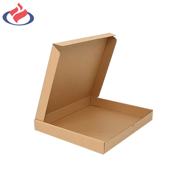 manufacturer custom corrugated box food paper box cardboard