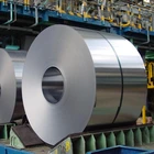 Black Iron Sheet Metal ST12 DC01 Cold Rolled Steel Coil