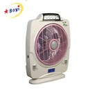 National electric fan rechargeable, 45W electric fan wholesale