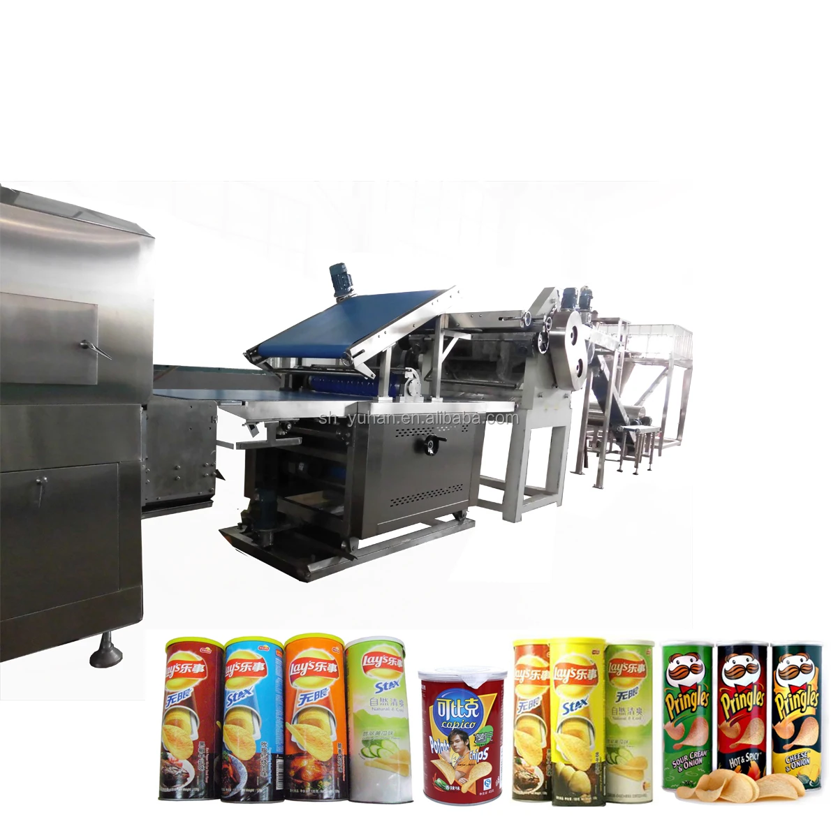 Automatic Biscuit Making Machine Price / Biscuit Making Machine For