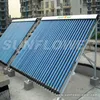 Australia Split Solar Water Panels Factory