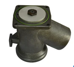 Replacement Compressor, 1614928500, Plastic, Motor - detail 32