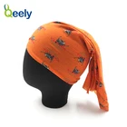 multifunctional headwear neck printed custom wholesale cheap fashion bandana