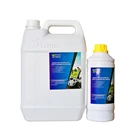 Car air freshener nano tio2 photocatalyst liquid for vehicle air freshener decompose formaldehdye release negative oxygen ions