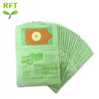Paper Dust Bags for Numatic Henry Hetty Canister Vacuum Cleaners