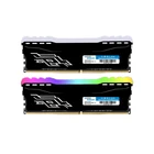 PC DDR4 RAM RGB 2666MHz 8GB Memory with Heatsink 1.2V For Desktop