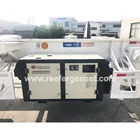 Used Side-mount Generator Set For Reefer Container