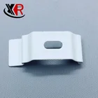 curtain brackets Vertical blind mounting bracket
