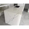 Cut-to-Size Kitchen Granite Carrara White Vanity Countertop