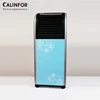 Custom logo 220v 100w air conditioners power saving heater floor standing small air cooler for home use