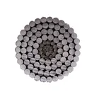Zhengzhou overhead conductor manufacturer AAC/AAAC/ACSR bare conductor