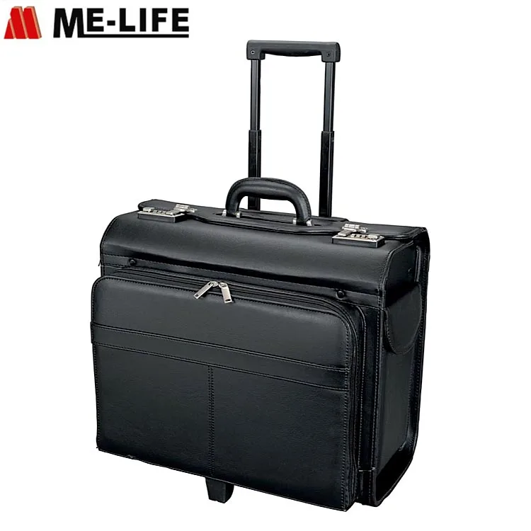PU Luggage Suitcase China Cheap Duffle
