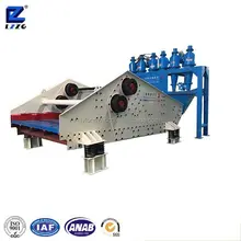 factory price dewatering screen for tailing mining , mineral water plant