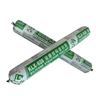cheap silicone sealant structural glass glue sausage packing