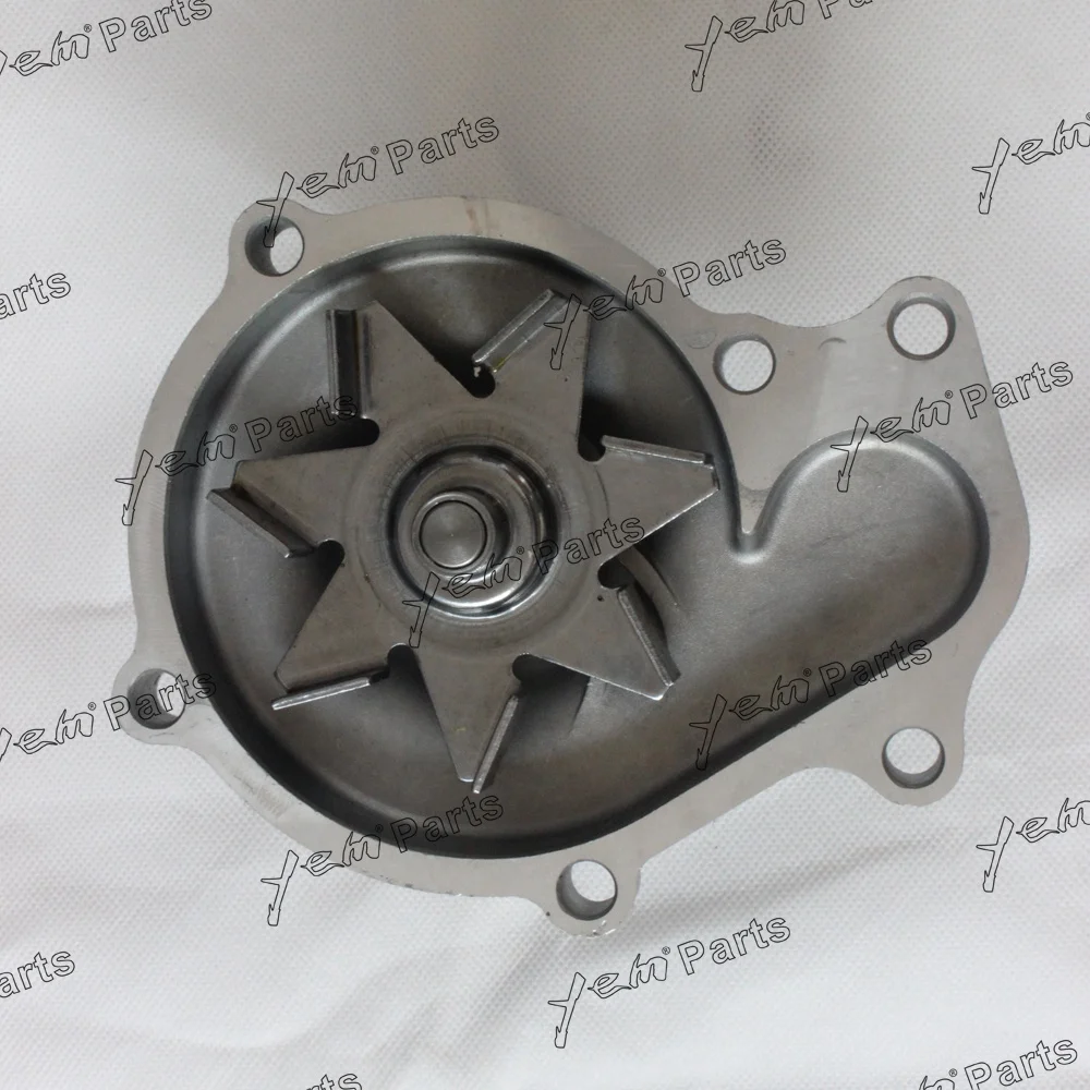 V3300 water pump