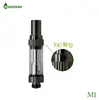 Ceramic Heating Device 0.5Ml Best Cbd Atomizer