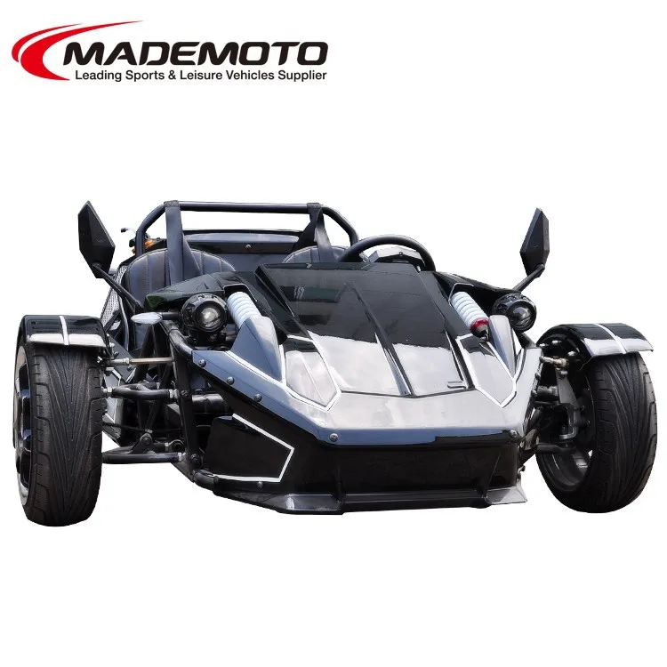250cc spyder motorcycle trike