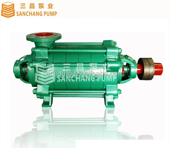 china water pump rotary