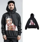 OEM custom graphic bright colored cheap dropshipping stock oversized hoodie
