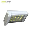 Outdoor Solar Wall Lights Waterproof LEDs Motion Sensor Detector with Auto On/Off