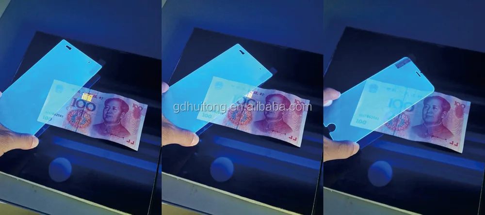 New Arrival!Anti-blue Light Tempered Glass Screen Protector For iphone 6,Anti Blue Glass Screen Protectors For iphone 6