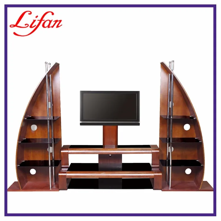 Lcd Wooden Tv Stand Cabinet Designs - Buy Tv Cabinet,Tv Lcd Wooden 