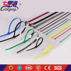 2017 most popular weatherproof teflon cable tie