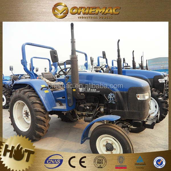 4 wheel drive tractors pictures