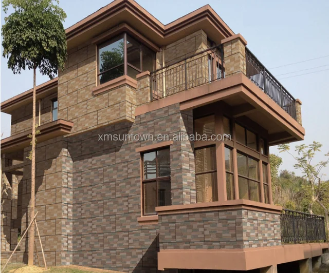 Outdoor wall tiles 300X600mm building material