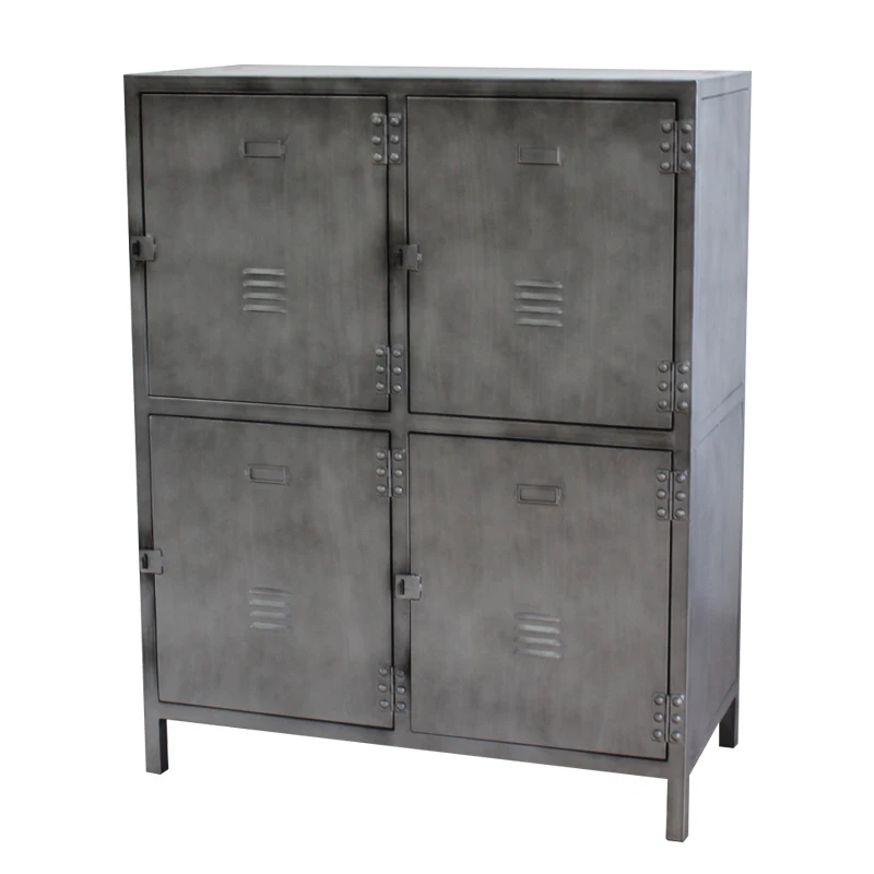 Whole Designer Storage Cabinets Online Best Vintage Metal Strong Storage