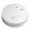 smoke detector smoke alarm ,Micro smoke alarm with 10 years lifetime battery, EN14604 pending
