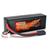 HV High voltage 11.4V 6000mAh 3S Cell 100C-200C LiPo Battery Pack hard case