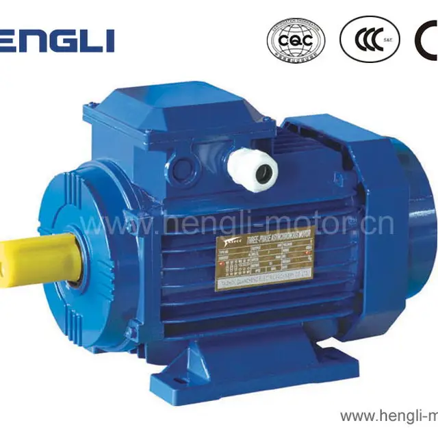 ABB DESIGN MS SERIES ALUMINUM THREE PHASE/TRIPHASE/ASYNCHRONOUS/INDUCTION MOTOR
