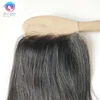 Thin Lace Closure Pre-Plucked Swiss HD Frontal Curly 4X4 4X13 Full Cuticle Aligned Film French Wigs Human Hair extension