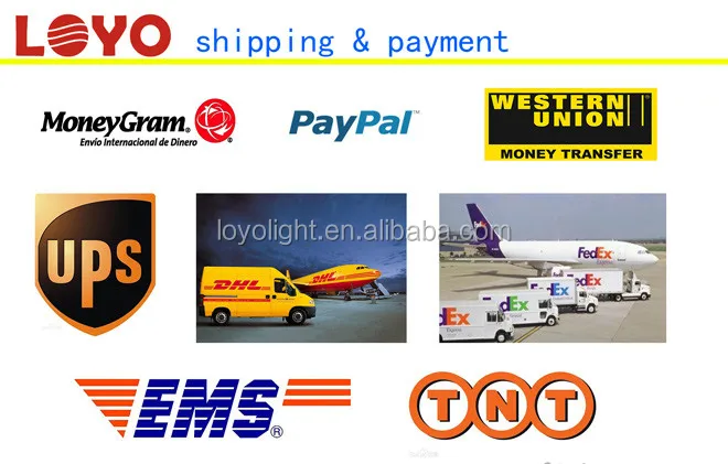 shipping