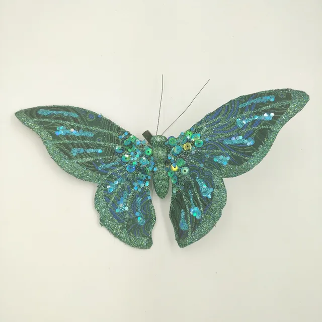 butterfly 2018 wedding favors gifts on the tree