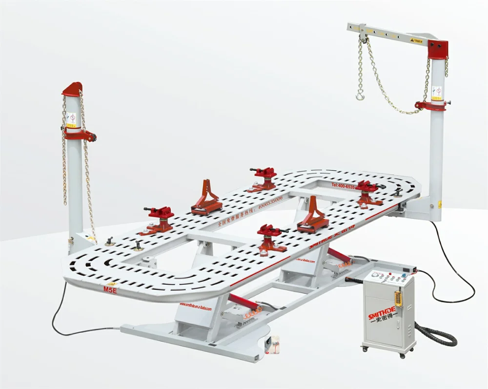 2017 Smithde Smdk7 Car O Liner Frame Machine For Sale Buy Frame