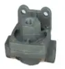 OE 229859 Truck Brake parts quick air release valve