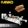 Anko Industrial Mixing Making Commercial Frozen Vegetable Spring Roll Maker