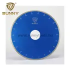 350mm J slot circular diamond cutting disc for ceramic and marble
