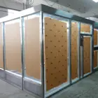 Cleanroom Customized GMP Turnkey Project Pharma Cleanroom Manufacturer