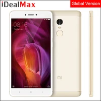 Xiaomi NOTE 4 Global Version EU